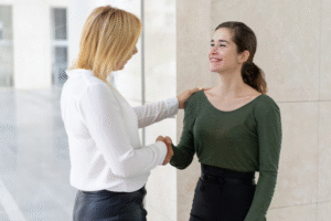 Read more about the article The Holy Power of Appreciation in an Ungrateful World