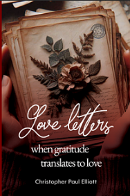 Why Love Letters Is the Book Your Soul