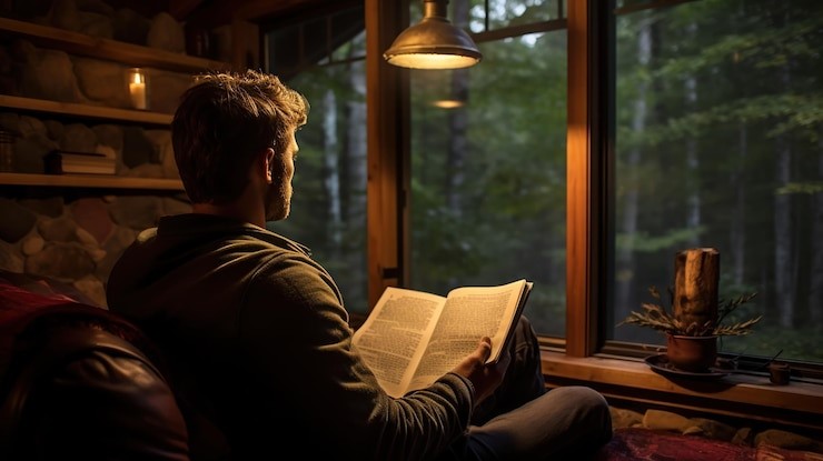 Why Love Letters Is the Book Your Soul