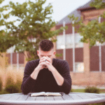 The Ache That Prays: When Longing Becomes a Kind of Faith