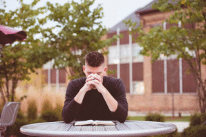 Read more about the article The Ache That Prays: When Longing Becomes a Kind of Faith