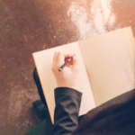 Why We Write to the Ones Who Are Gone (Or Never Arrived)