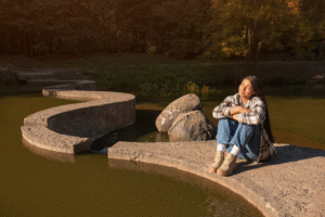 Read more about the article How God Meets Us in the Loneliest Corners of the Heart