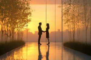 Read more about the article How Shifting Your Perspective Can Transform Your Relationships