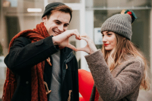 Read more about the article How to Say I Love You Without Saying It at All