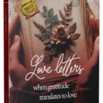 Christopher Paul Elliott’s Love Letters Emerges as a Breakout Bestseller on Amazon