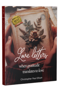 Read more about the article Christopher Paul Elliott’s Love Letters Emerges as a Breakout Bestseller on Amazon