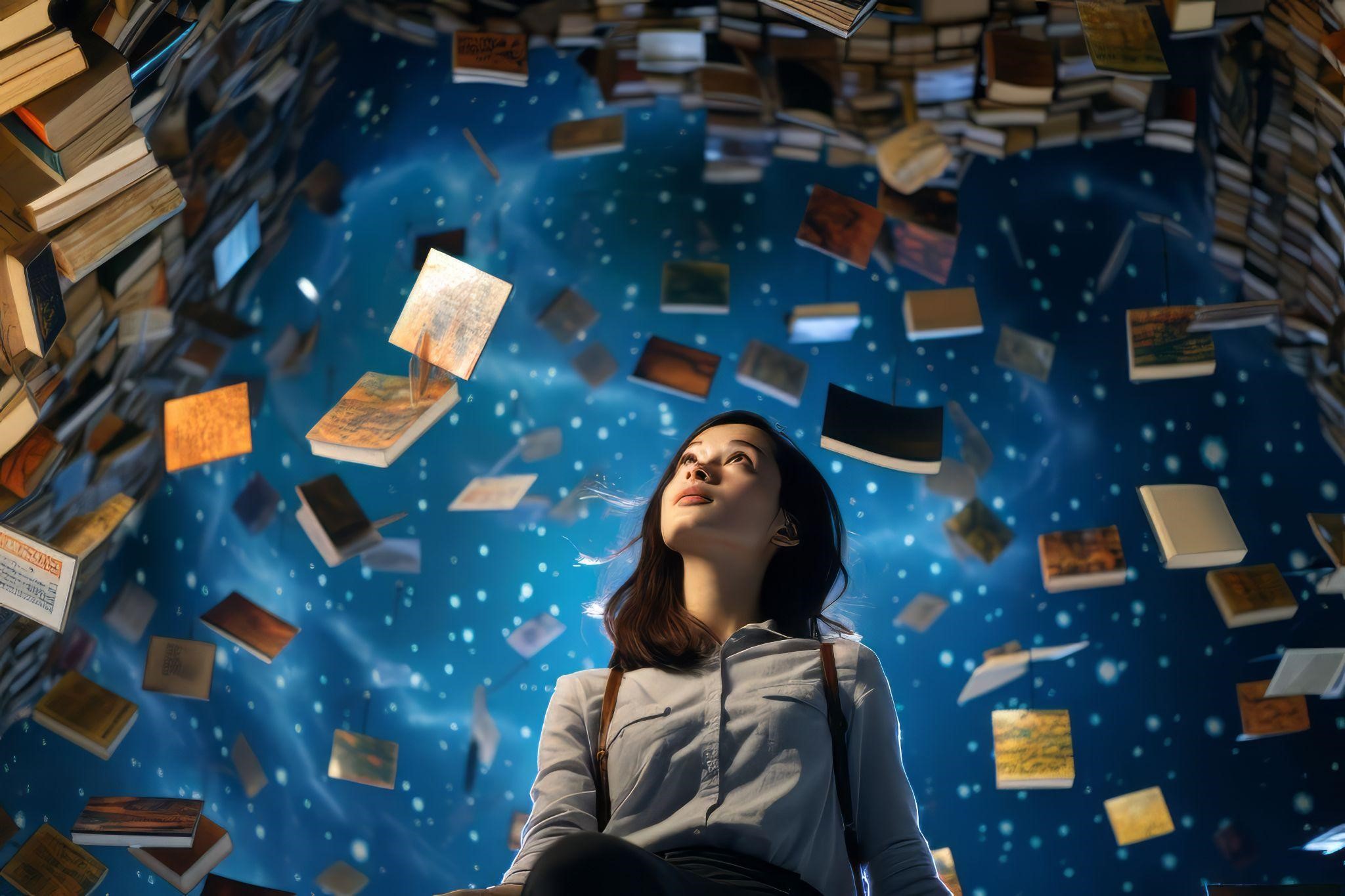 books about love and loss