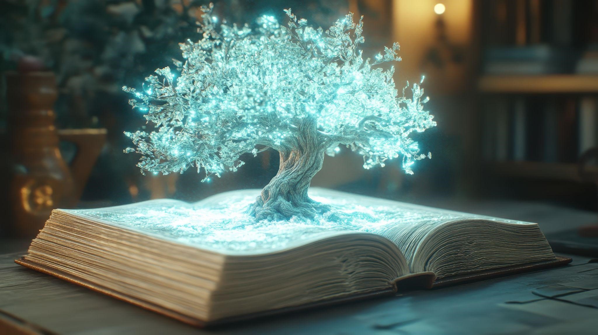 books about healing