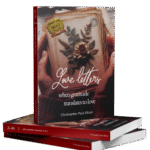 Amazon Bestseller Alert: Love Letters by Christopher Paul Elliott Captures Readers’ Hearts