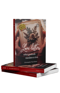 Read more about the article Amazon Bestseller Alert: Love Letters by Christopher Paul Elliott Captures Readers’ Hearts